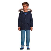 Kids Expedition Down Waterproof Winter Parka7