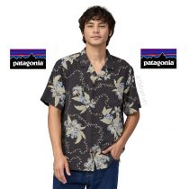 Patagonia Men's La'au Pataloha® Shirt 52552 ktmart 0