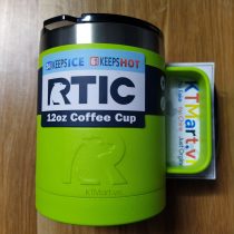 RTIC 12oz Coffee Cup ktmart 8