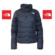 The North Face Women's Flare Down Jacket II NF0A55XB ktmart 2