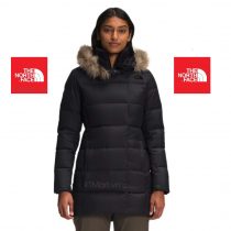 The North Face Women's New Dealio Down Parka NF0A5GDT ktmart 3