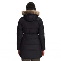 The North Face Women's New Dealio Down Parka NF0A5GDT ktmart 4