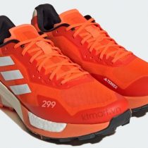 Adidas TERREX Agravic Ultra Trail Running Shoes HR1081 ktmart 2
