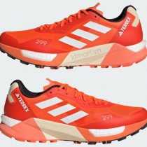 Adidas TERREX Agravic Ultra Trail Running Shoes HR1081 ktmart 4