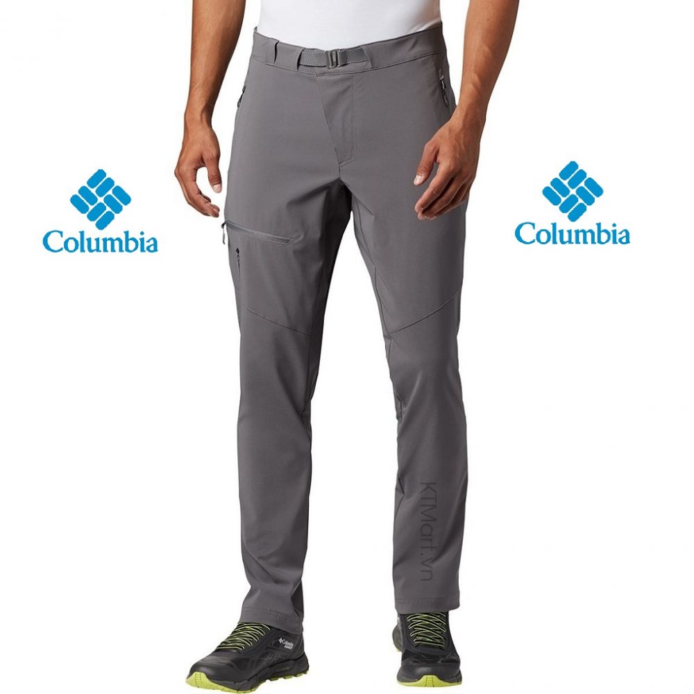 Men's Titan Pass™ Pants