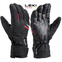 Leki Spox GORETEX Ski Gloves 650808302 ktmart 0