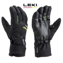 Leki Spox GORETEX Ski Gloves 650808303 ktmart 0