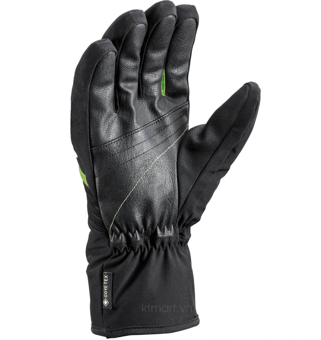 Leki Spox GORETEX Ski Gloves 650808303 ktmart 2