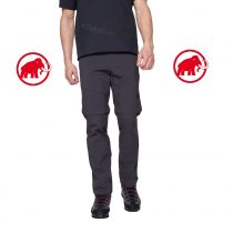 Mammut Hiking Zip Off Pants Men 1022-01261 Mammut ktmart 8