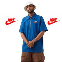 Nike Sportswear Men's Short Sleeve Overshirt DM5283 ktmart 3