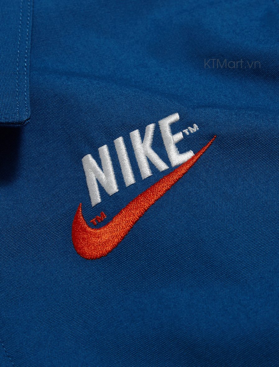 Nike Sportswear Men’s Short Sleeve Overshirt DM5283 ktmart 6