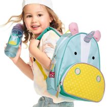 Skip Hop Toddler Backpack, Zoo Preschool Ages 3-4, Unicorn2