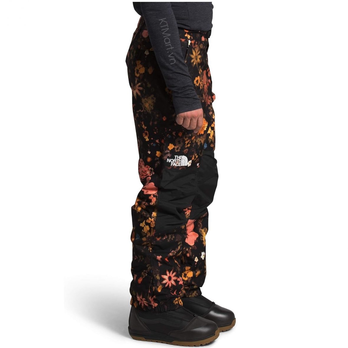 The North Face Up & Over Pants ktmart 3