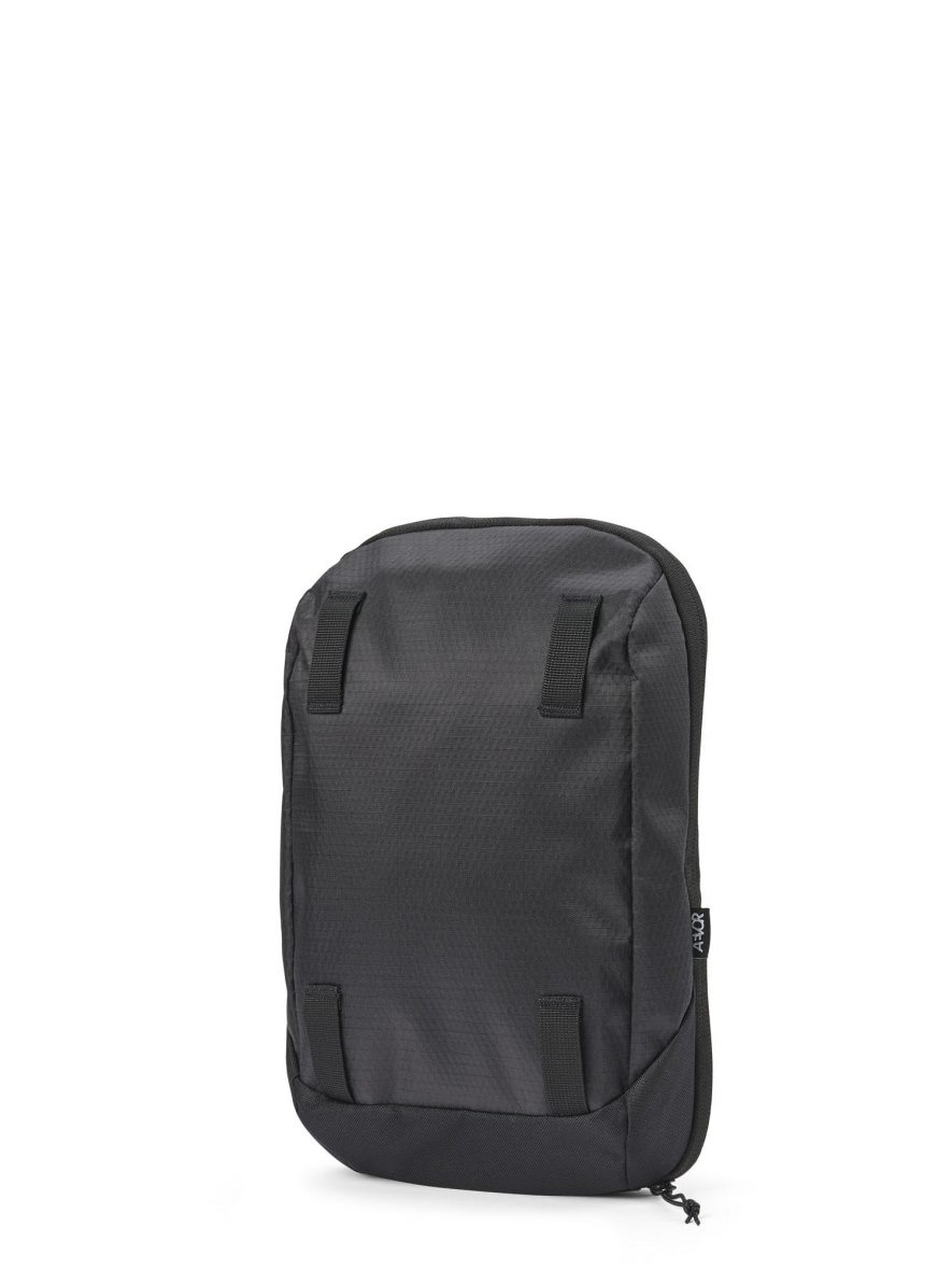 Túi đựng đồ toilet bag AEVOR VOLUME PACK – PROOF BLACK