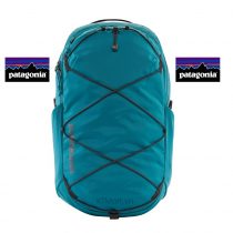 Patagonia Refugio Day Pack Belay Blue 30L 47928 ktmart 0