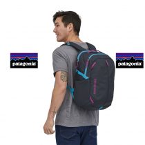 Patagonia Refugio Day Pack Pitch Blue 26L 47913 ktmart 0