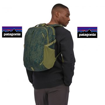 Patagonia Refugio Daypack 26L 47913 Giant Sequoia Pinyon Green ktmart 0