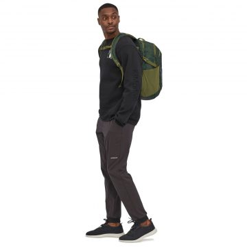 Patagonia Refugio Daypack 26L 47913 Giant Sequoia Pinyon Green ktmart 1