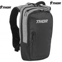 THOR Hydrant S9 Hydration Backpack Gray Black 2L 3519-0051 ktmart 0