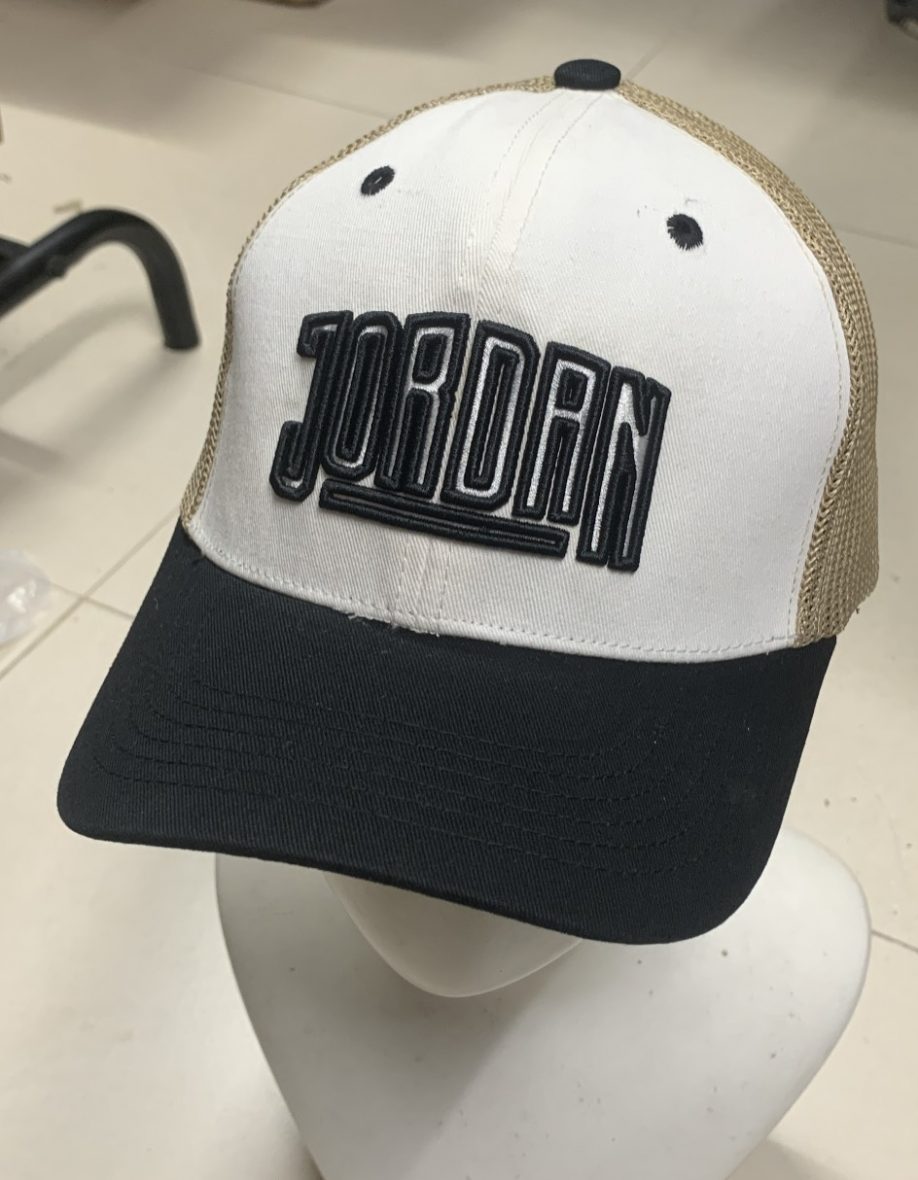Mũ Jordan8