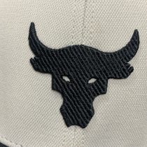 Mũ Nike Jordan logo thêu đầu trâu5