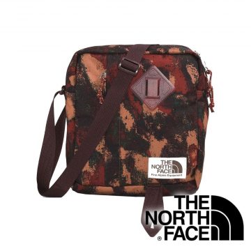 The North Face Berkeley Crossbody Sling Bag Original TNF NF0A52VT3