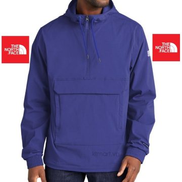 The North Face Embroidered Packable Travel Anorak NF0A5IRW ktmart 0