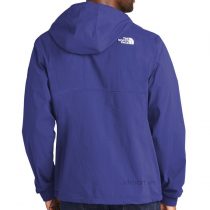 The North Face Embroidered Packable Travel Anorak NF0A5IRW ktmart 1