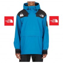 The North Face Logo Printed Anorak Jacket NF0A5J5M ktmart 0