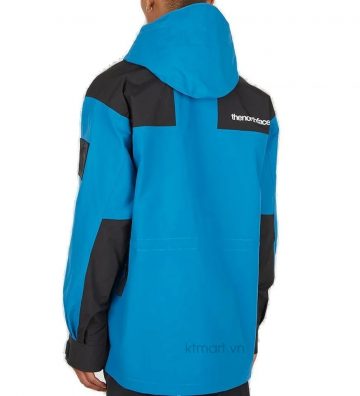 The North Face Logo Printed Anorak Jacket NF0A5J5M ktmart 1