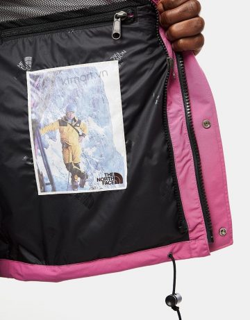 The North Face M 86 Retro Mountain Jacket NF0A7UR9 ktmart 11