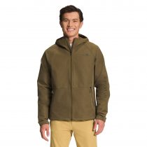 The North Face Men’s Camden Soft Shell Hoodie NF0A7UJO ktmart 0