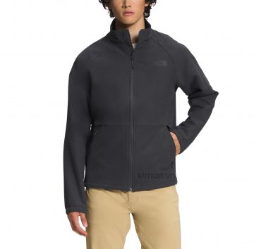 The North Face Men's Camden Softshell Jacket NF0A7UJN ktmart 5