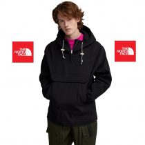 The North Face Men's Class V Pullover Hooded Jacket NF0A5338 ktmart 2