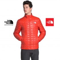 The North Face Men’s Thermoball Eco Insulated Jacket NF0A3Y3N ktmart 0