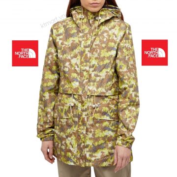The North Face Women’s M66 Utility Rain Jacket NF0A7URW ktmart 5