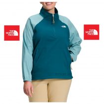 The North Face Women’s Plus Class V Pullover NF0A7QIP ktmart 0