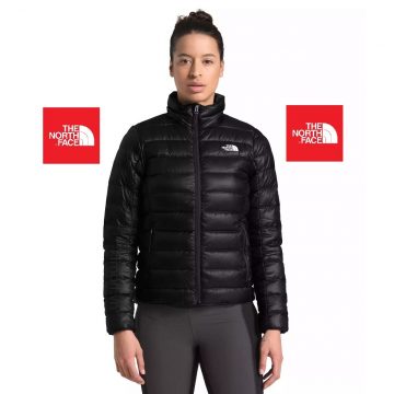 The North Face Women’s Sierra Peak Down Jacket NF0A3Y51 ktmart 0