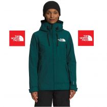 The North Face Women's Superlu Ski Jacket NF0A4R1D ktmart 4