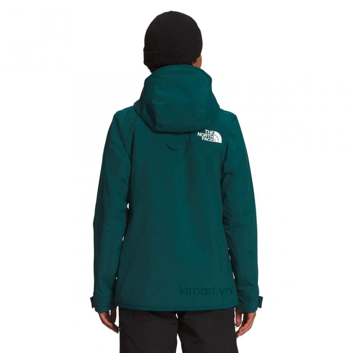 The North Face Women’s Superlu Ski Jacket NF0A4R1D ktmart 6