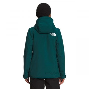 The North Face Women's Superlu Ski Jacket NF0A4R1D ktmart 6