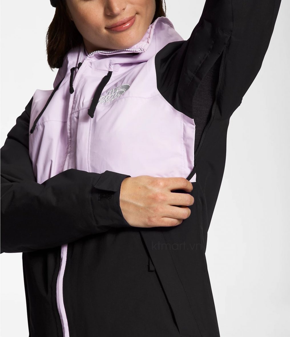 The North Face Women’s Superlu Ski Jacket NF0A4R1D ktmart 9