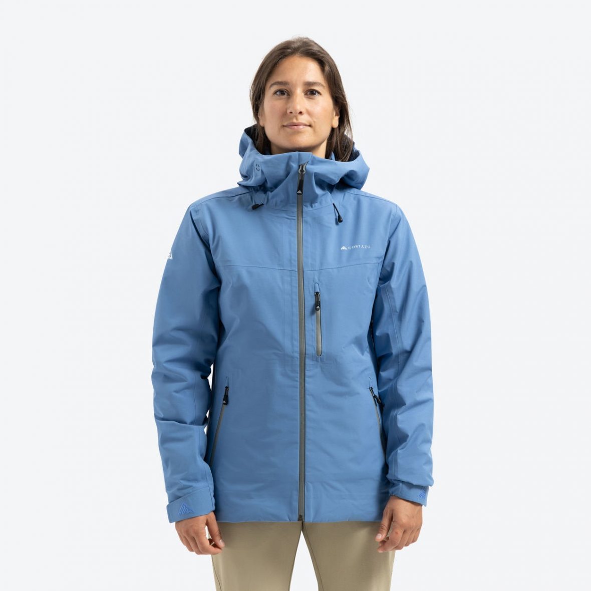 All weather Hardshell Jacket