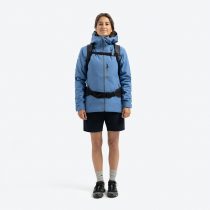 All weather Hardshell Jacket2