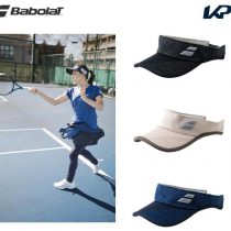 Babolat Tennis Cap-Visor Women's VS Visor BWC3720