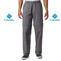 Columbia Men's PFG Backcast™ Convertible Pants 1543971 ktmart 0