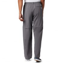 Columbia Men's PFG Backcast™ Convertible Pants 1543971 ktmart 1