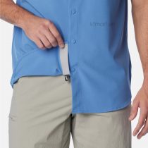 Columbia Men's Summit Valley™ Woven Short Sleeve Shirt 2071951 ktmart 5