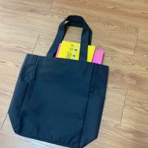Multifunctional tote A4 NMC-BD020c