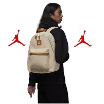 Nike Jordan Monogram Backpack FJ6784 ktmart 0